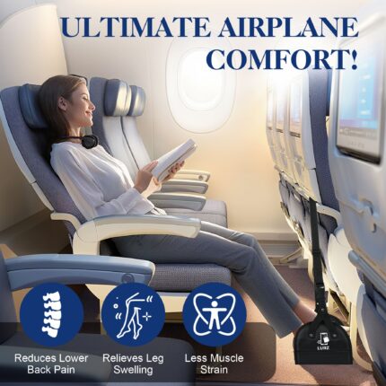 Lurz Foot Hammock (Memory Foam)