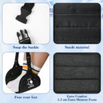 Lurz Foot Hammock (Memory Foam) - Image 4