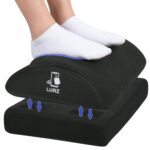 Lurz Foot Rest for Under Desk at Work - Image 6